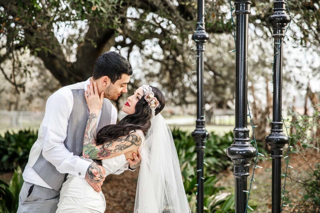 Raven A (Bride)
